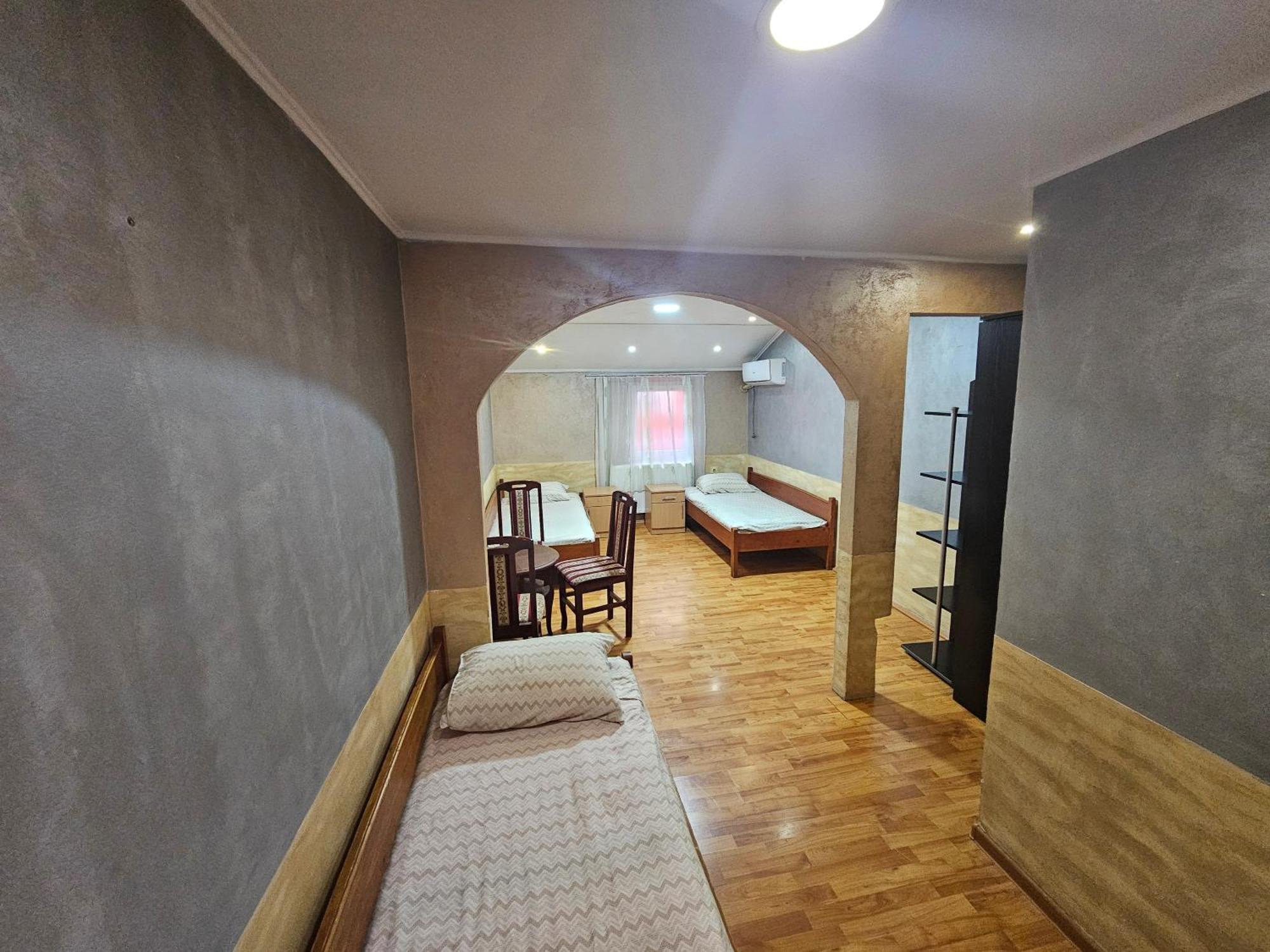 Hotel Simke Garni Subotica Exterior foto