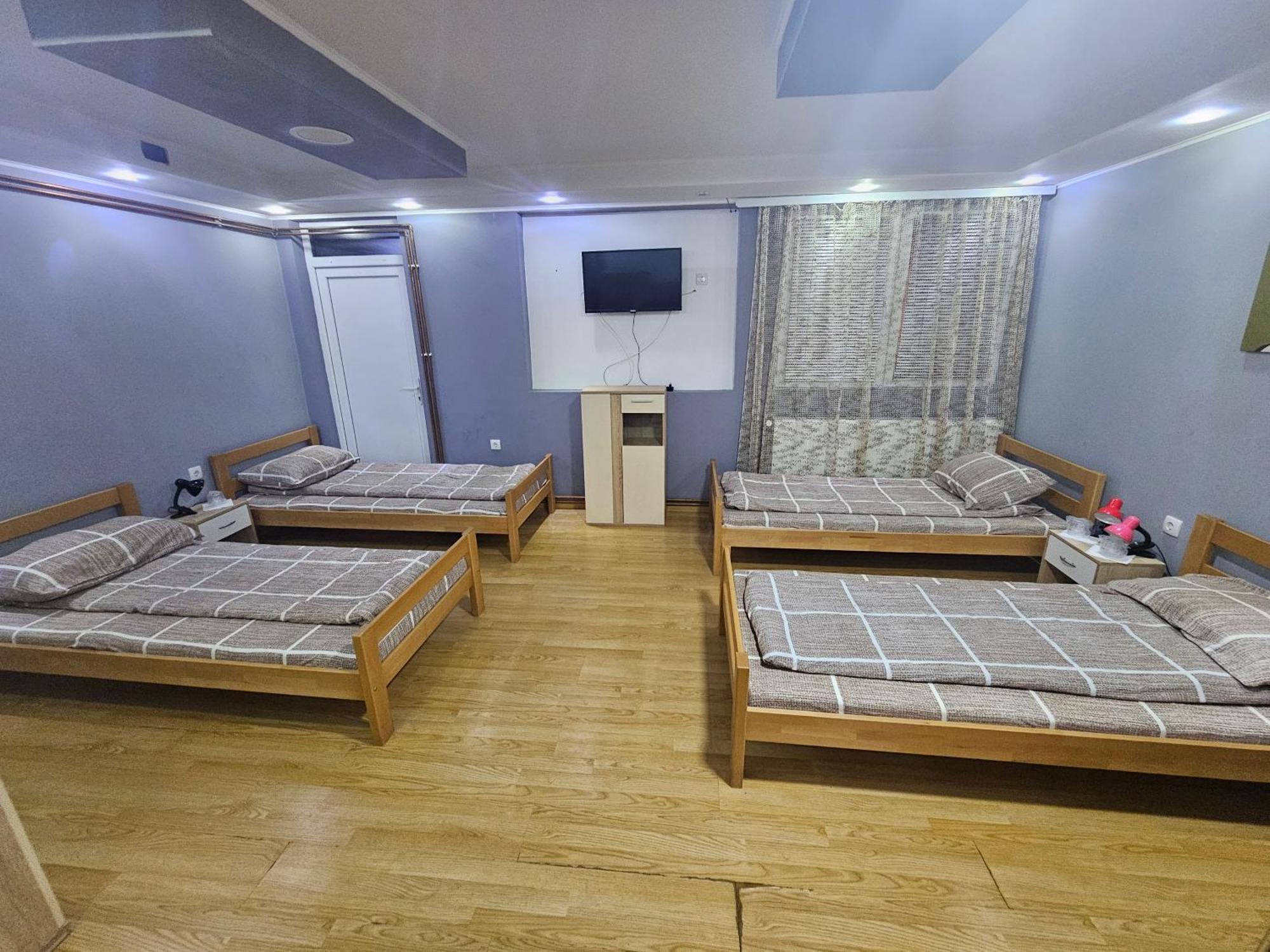 Hotel Simke Garni Subotica Exterior foto
